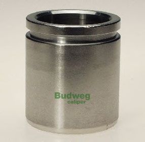 BUDWEG CALIPER 234853 -  Поршень, корпус скобы тормоза